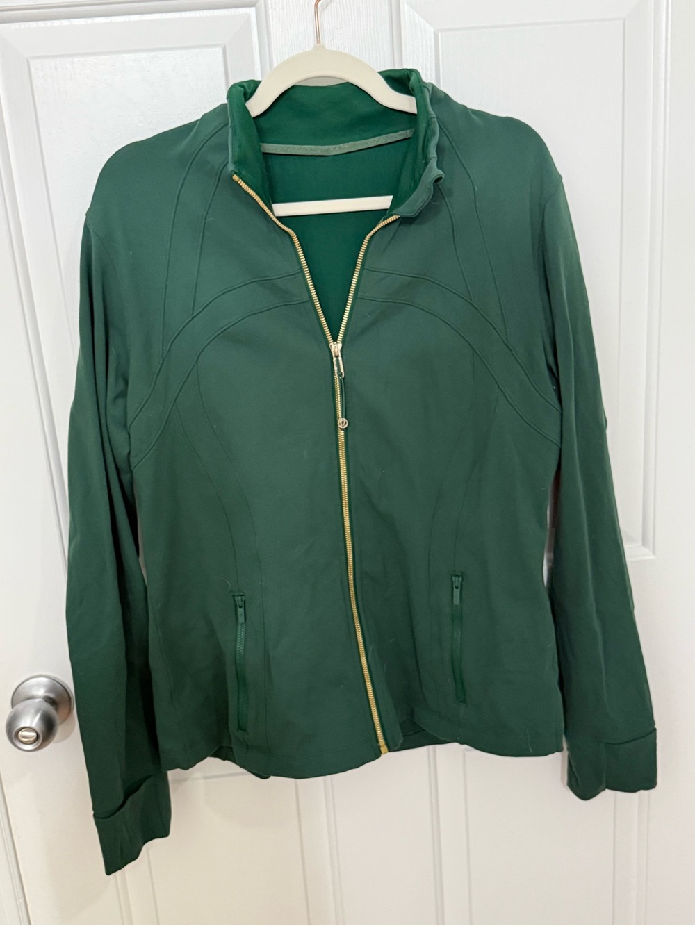 Lululemon Define Jacket